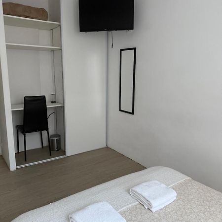 Location De Chambre Privee Dans Residence Securisee Privee,Parking Gratuit , 1 Minute Du Tramway, A 9 Minute Du Centre Ville, Accessible A Plusieurs Transports Nizza Exterior foto