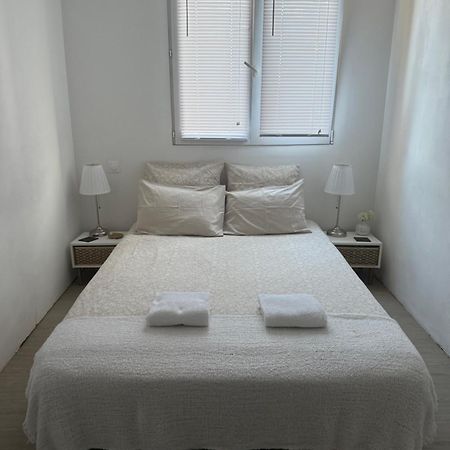 Location De Chambre Privee Dans Residence Securisee Privee,Parking Gratuit , 1 Minute Du Tramway, A 9 Minute Du Centre Ville, Accessible A Plusieurs Transports Nizza Exterior foto
