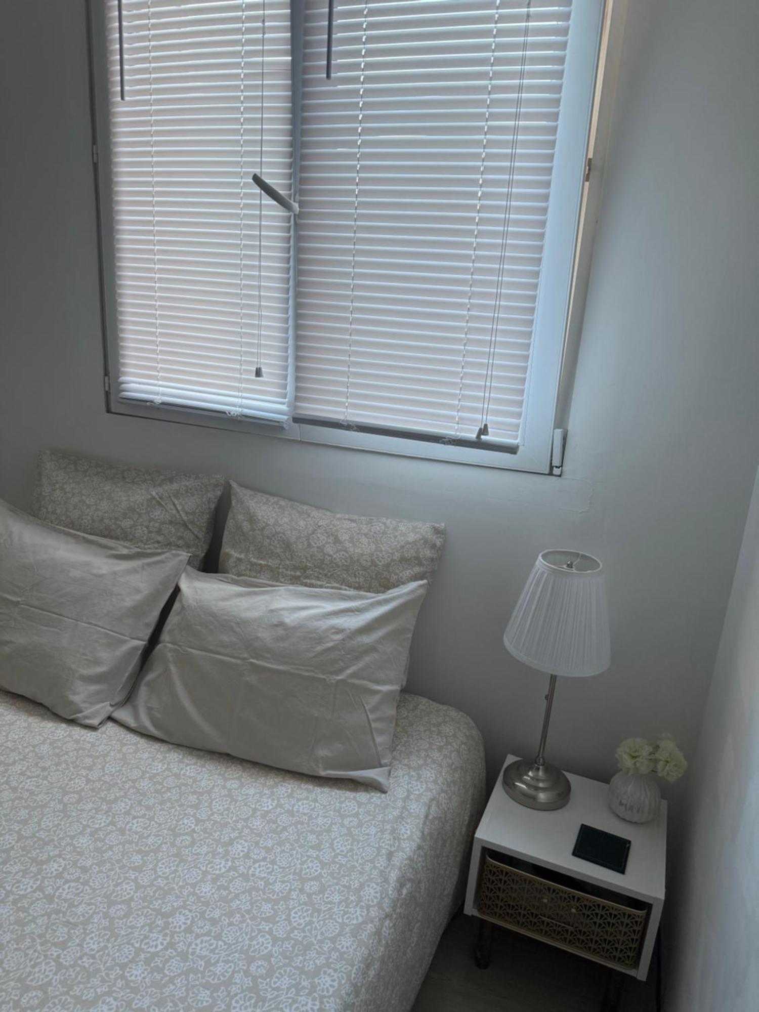 Location De Chambre Privee Dans Residence Securisee Privee,Parking Gratuit , 1 Minute Du Tramway, A 9 Minute Du Centre Ville, Accessible A Plusieurs Transports Nizza Exterior foto
